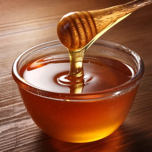 Pure honey