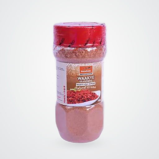 Waakye Seasoning