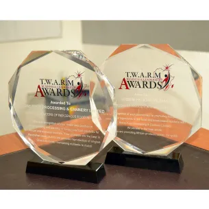 T.W.A.R.M Business, Leadership &amp; Achievers Awards